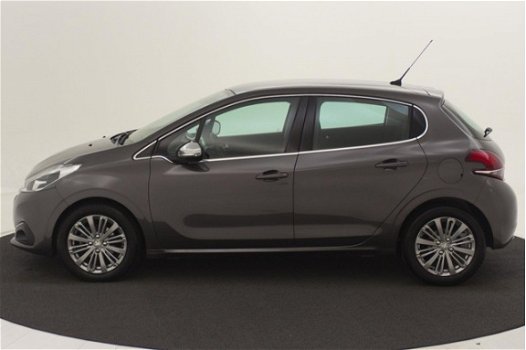 Peugeot 208 - 1.2 110pk 5D Allure | AUTOMAAT | NAVI | CLIMATE | CAMERA | ARMSTEUN - 1