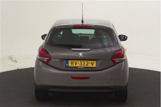 Peugeot 208 - 1.2 110pk 5D Allure | AUTOMAAT | NAVI | CLIMATE | CAMERA | ARMSTEUN - 1