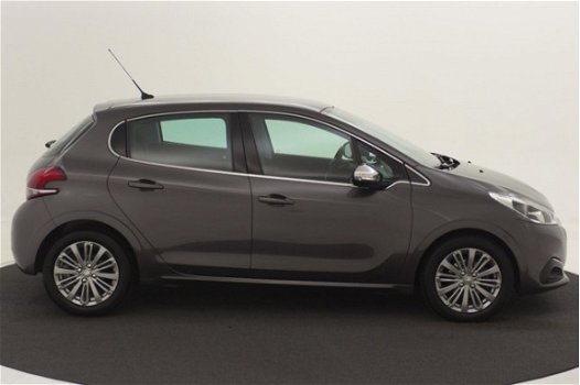 Peugeot 208 - 1.2 110pk 5D Allure | AUTOMAAT | NAVI | CLIMATE | CAMERA | ARMSTEUN - 1