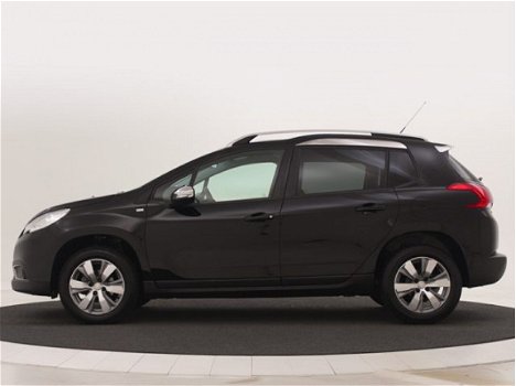 Peugeot 2008 - 1.2 82 PK STYLE | NAVI | VELGEN | AIRCO | LAGE KM STAND - 1