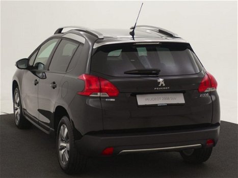 Peugeot 2008 - 1.2 82 PK STYLE | NAVI | VELGEN | AIRCO | LAGE KM STAND - 1