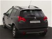 Peugeot 2008 - 1.2 82 PK STYLE | NAVI | VELGEN | AIRCO | LAGE KM STAND - 1 - Thumbnail