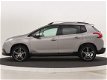 Peugeot 2008 - 1.2 130 PK ALLURE | NAVI | PANO DAK | LM VELGEN - 1 - Thumbnail