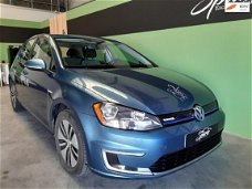 Volkswagen e-Golf - 2016 lage kmstand - nieuwstaat (15.750exBTW)