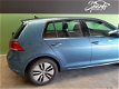 Volkswagen e-Golf - 2016 lage kmstand - nieuwstaat (15.750exBTW) - 1 - Thumbnail