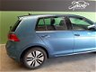 Volkswagen e-Golf - 2016 lage kmstand - nieuwstaat (15.750exBTW) - 1 - Thumbnail