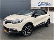 Renault Captur - 1.2 TCe Dynamique Vol leder | R-Link | ECC | Navigatie Two-tone kleurstelling (Dak - 1 - Thumbnail