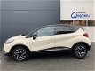 Renault Captur - 1.2 TCe Dynamique Vol leder | R-Link | ECC | Navigatie Two-tone kleurstelling (Dak - 1 - Thumbnail