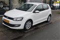 Volkswagen Polo - 1.2 TDI BlueMotion - 1 - Thumbnail