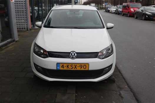 Volkswagen Polo - 1.2 TDI BlueMotion - 1