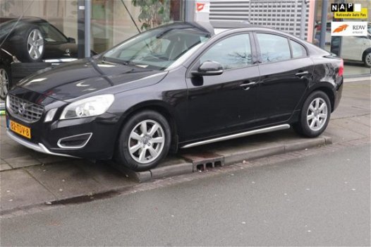 Volvo S60 - 1.6 DRIVe Business - 1