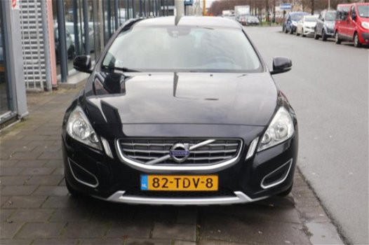 Volvo S60 - 1.6 DRIVe Business - 1