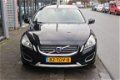 Volvo S60 - 1.6 DRIVe Business - 1 - Thumbnail