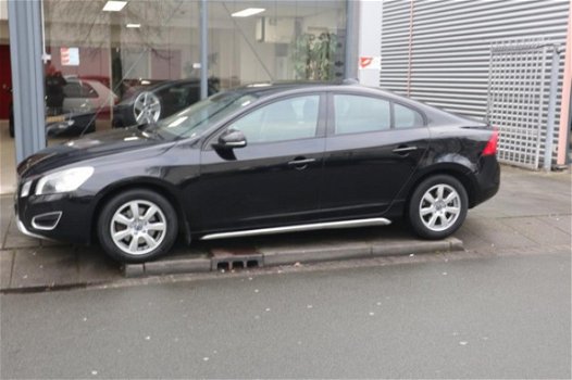 Volvo S60 - 1.6 DRIVe Business - 1