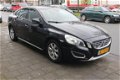 Volvo S60 - 1.6 DRIVe Business - 1 - Thumbnail