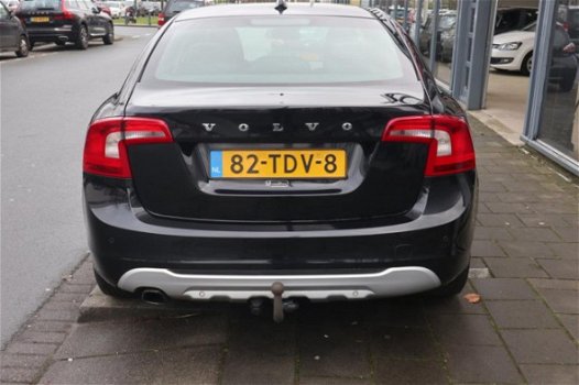 Volvo S60 - 1.6 DRIVe Business - 1