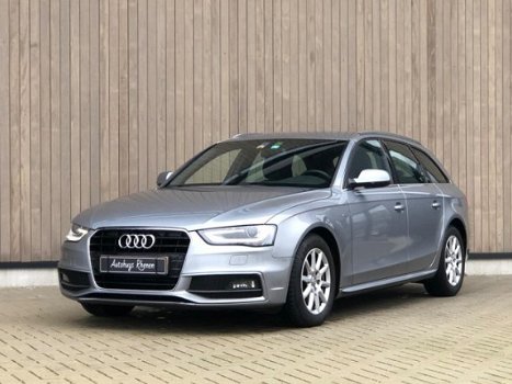 Audi A4 Avant - 2.0 TDI ultra Advance Sport *S-LINE - 1