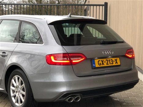 Audi A4 Avant - 2.0 TDI ultra Advance Sport *S-LINE - 1