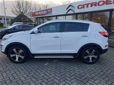 Kia Sportage - 1.6 GDI Plus Pack