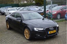 Audi A5 Coupé - 1.8 TFSI Pro Line Nieuwe