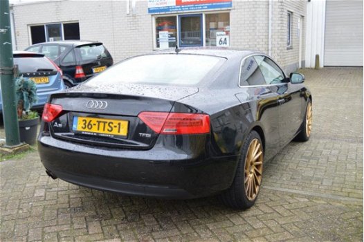 Audi A5 Coupé - 1.8 TFSI Pro Line Nieuwe - 1