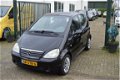 Mercedes-Benz A-klasse - 160 Elegance Semi automaat-AIrco - 1 - Thumbnail