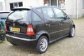 Mercedes-Benz A-klasse - 160 Elegance Semi automaat-AIrco - 1 - Thumbnail