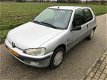 Peugeot 106 - 1.1 Sport 139022 km NAP - 1 - Thumbnail