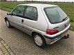 Peugeot 106 - 1.1 Sport 139022 km NAP - 1 - Thumbnail