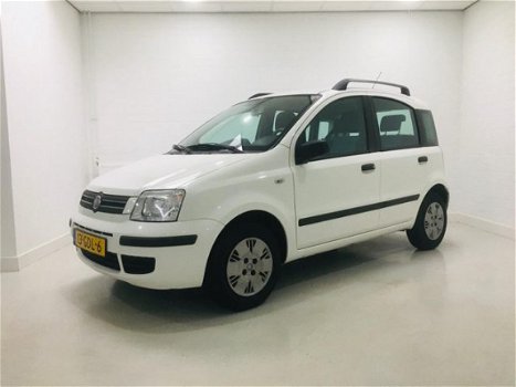 Fiat Panda - 1.2 Edizione Cool , Airco , 2 e Eigenaar - 1