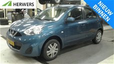 Nissan Micra - 1.2 Acenta