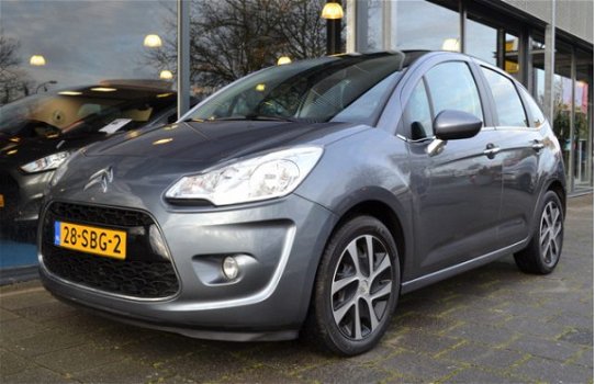 Citroën C3 - 1.6 e-HDi Selection | Climate control | Cruise control | Trekhaak | - 1