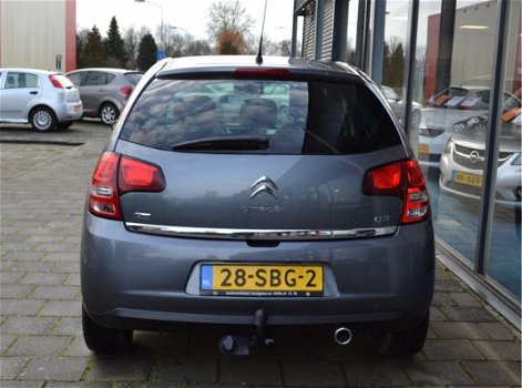Citroën C3 - 1.6 e-HDi Selection | Climate control | Cruise control | Trekhaak | - 1