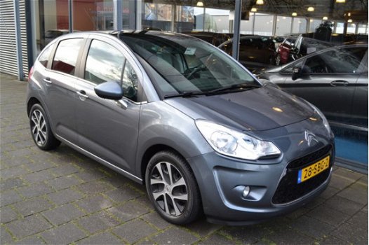 Citroën C3 - 1.6 e-HDi Selection | Climate control | Cruise control | Trekhaak | - 1