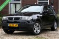 BMW X3 - 3.0d Executive - 1 - Thumbnail