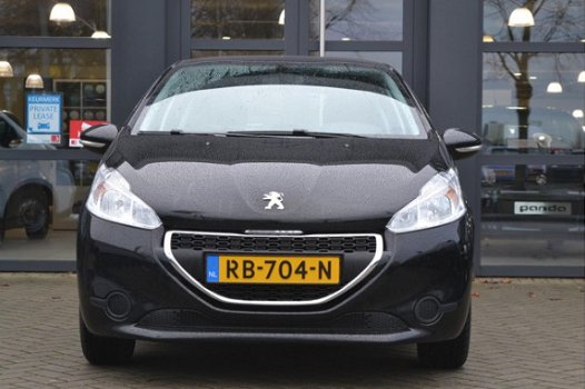 Peugeot 208 - 1.2 VTi 82pk Access | Airco | Cruise control - 1