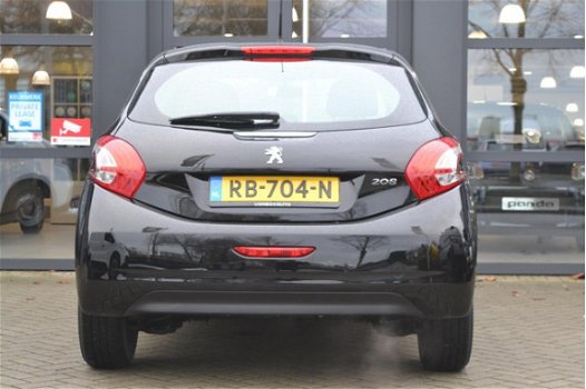 Peugeot 208 - 1.2 VTi 82pk Access | Airco | Cruise control - 1