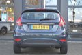 Ford Fiesta - 1.25 82pk Titanium - 1 - Thumbnail