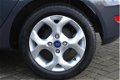 Ford Fiesta - 1.25 82pk Titanium - 1 - Thumbnail