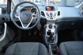 Ford Fiesta - 1.25 82pk Titanium - 1 - Thumbnail
