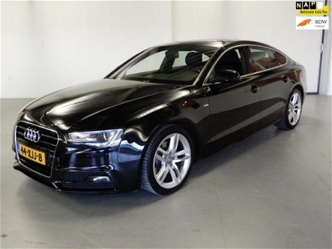 Audi A5 Sportback - 1.8 TFSI Pro Line S - 1