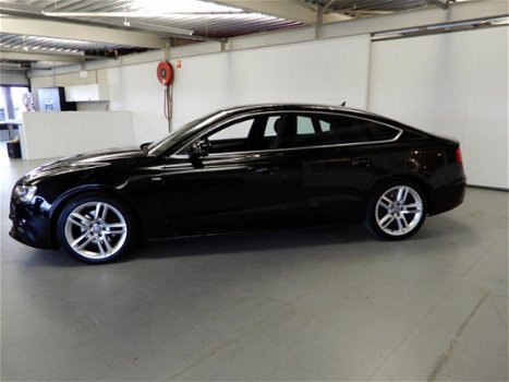 Audi A5 Sportback - 1.8 TFSI Pro Line S - 1