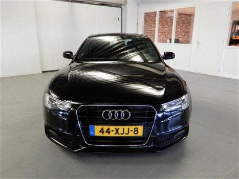 Audi A5 Sportback - 1.8 TFSI Pro Line S - 1