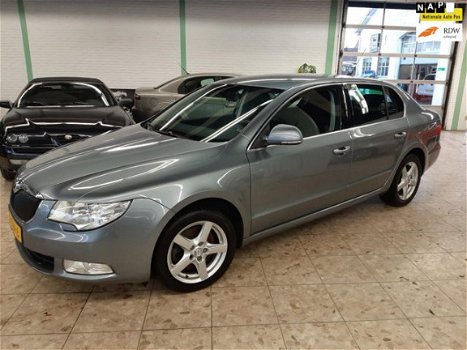 Skoda Superb - 1.8 TSI Comfort Automaat (DSG) - 1