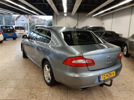 Skoda Superb - 1.8 TSI Comfort Automaat (DSG) - 1