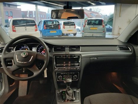 Skoda Superb - 1.8 TSI Comfort Automaat (DSG) - 1