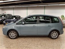 Ford C-Max - 2.0 TDCi Ghia Defecte versnellingsbak