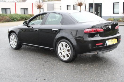 Alfa Romeo 159 - 1.9 JTS Progression - 1