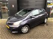 Toyota Yaris - 1.0 VVT-i Aspiration (Navi, Bluetooth, Achteruitrijcamera) - 1 - Thumbnail