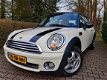 Mini Mini Cooper - 1.6 Pepper | Nieuwstaat | Volledige historie aanwezig - 1 - Thumbnail